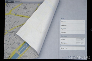Illustration for article titled Apple iPad: First Pics